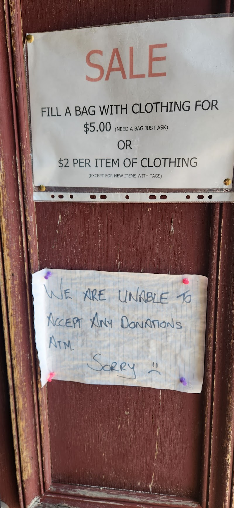 Check out Inglewood ambulance op shop in Inglewood