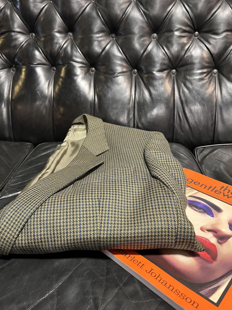 Check out London Street Vintage in Lyttelton