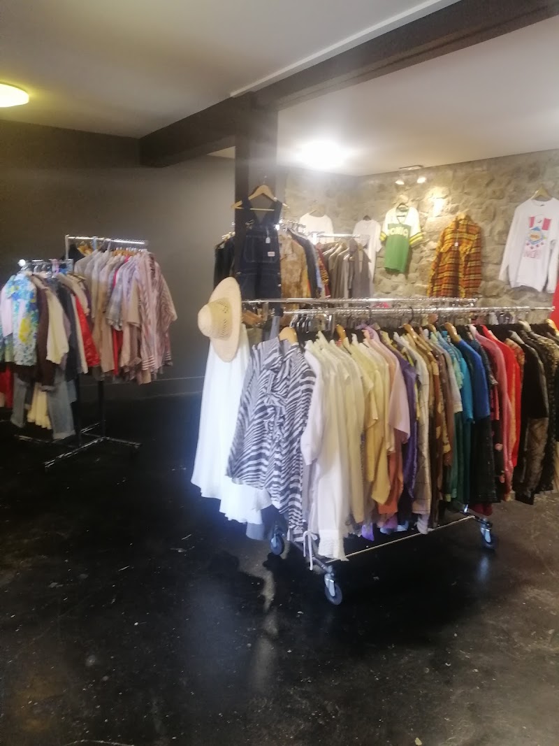 Check out London Street Vintage in Lyttelton