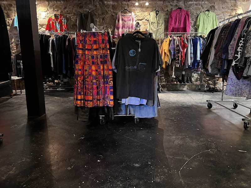 Check out London Street Vintage in Lyttelton