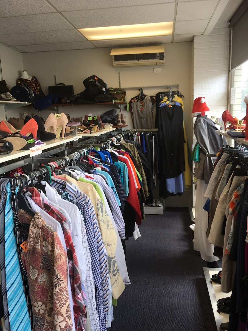 Check out Op Shop St Andrew's Otahuhu in Otahuhu