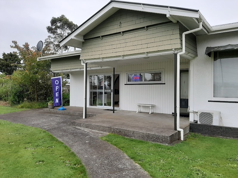 Check out Cottage Curios in Dannevirke