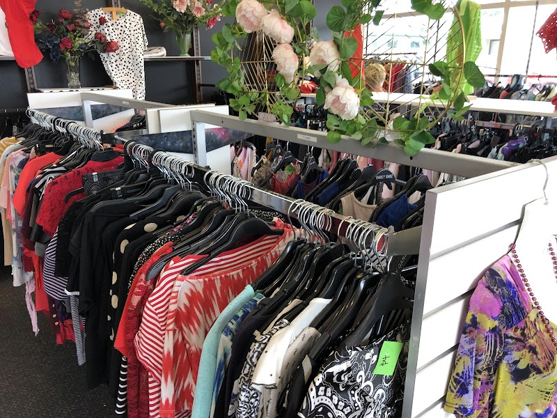 Check out Manchester House Op Shop in Whanganui