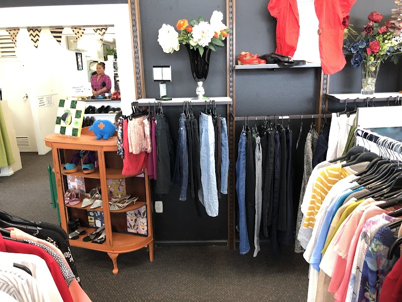Check out Manchester House Op Shop in Whanganui
