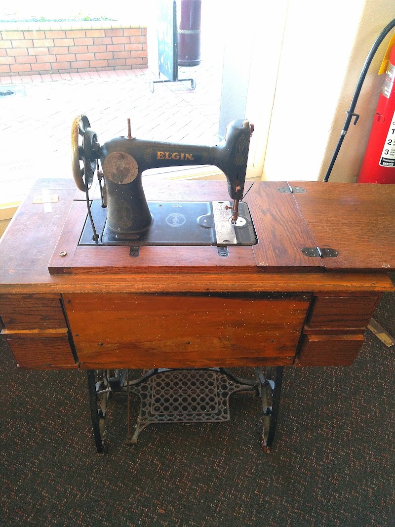 Check out Manchester House Op Shop in Whanganui