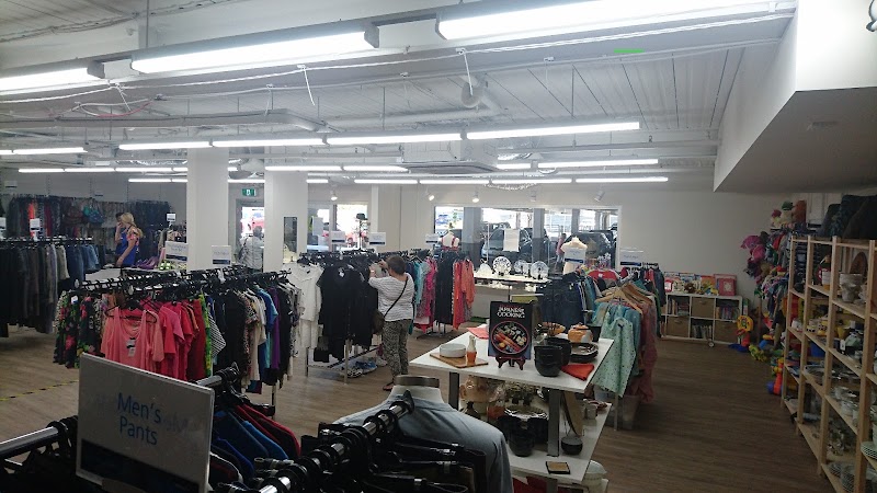 Check out RSPCA SA Marden Op Shop in Marden