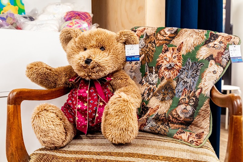 Check out RSPCA SA Marden Op Shop in Marden