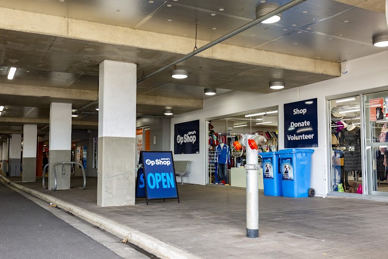 Check out RSPCA SA Marden Op Shop in Marden