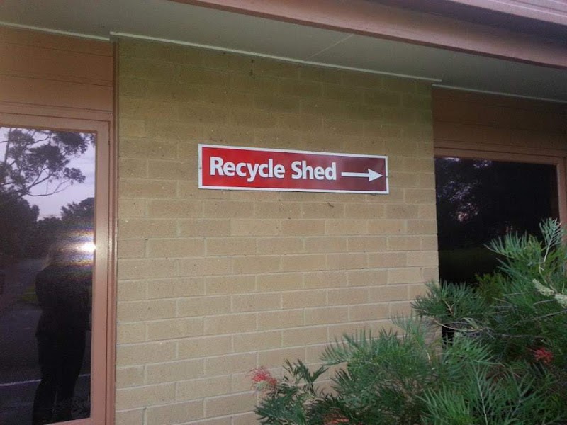 Check out The Salvation Army Rosebud Corps & Recycle Shed Capel Sound in Capel Sound