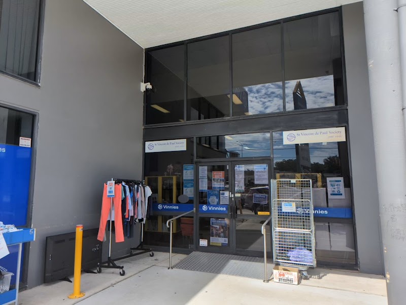 Check out Vinnies Slacks Creek in Springwood