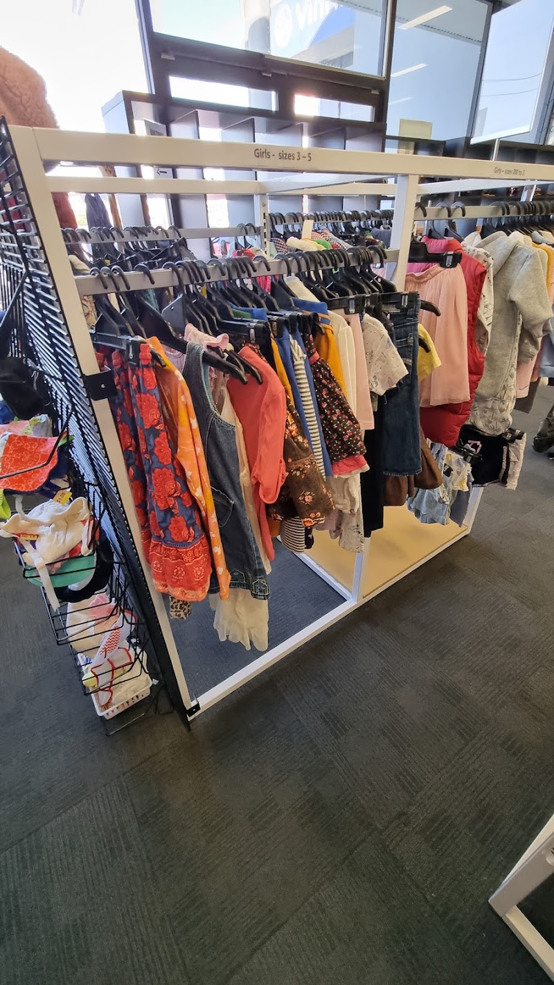 Check out Vinnies Slacks Creek in Springwood