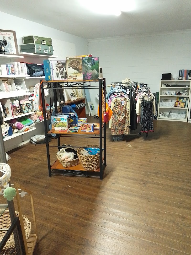 Check out Vinnies Tailem Bend in TAILEM BEND
