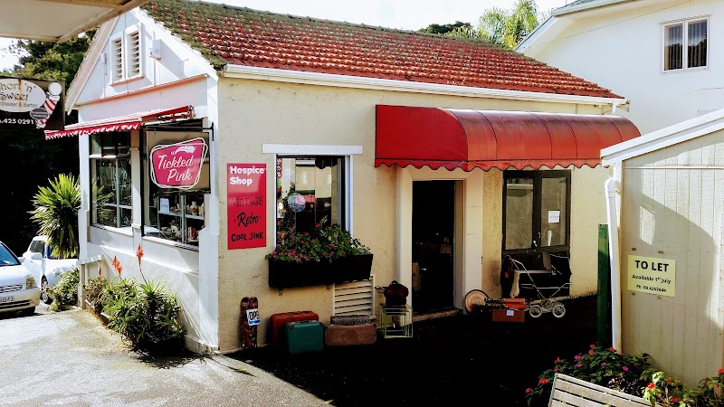 Check out Harbour Hospice Shop – Warkworth in Helensville