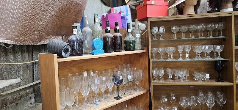 Check out Boomerang Op Shop Katanning in Katanning