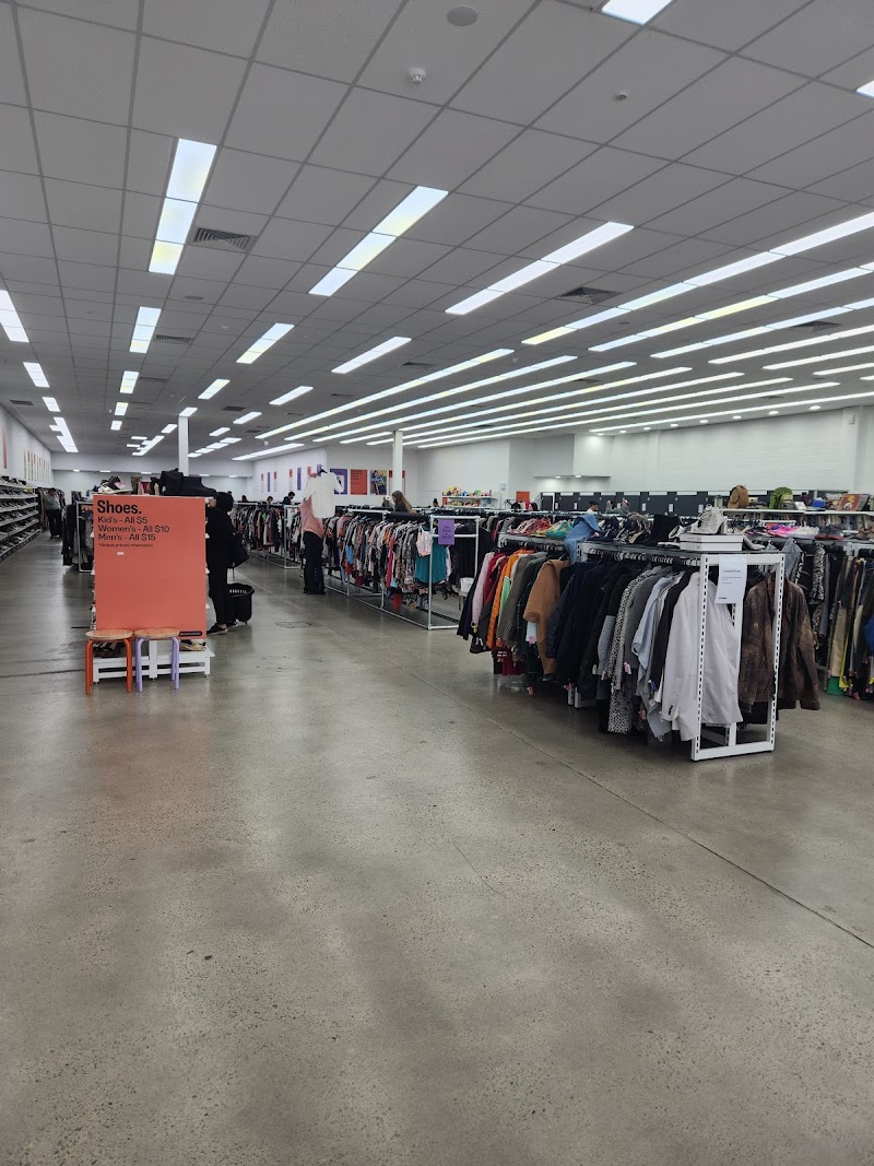 Check out Uturn Campbelltown Outlet in Campbelltown