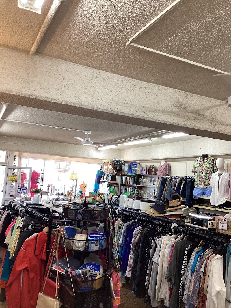 Check out Red Cross Shop Orewa in Orewa
