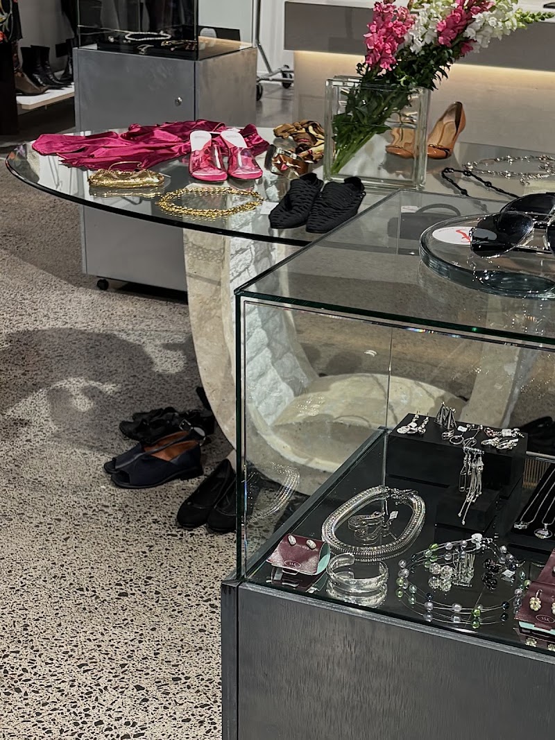 Check out Continual Store & Fever Vintage Clothing Pop-up in Ponsonby
