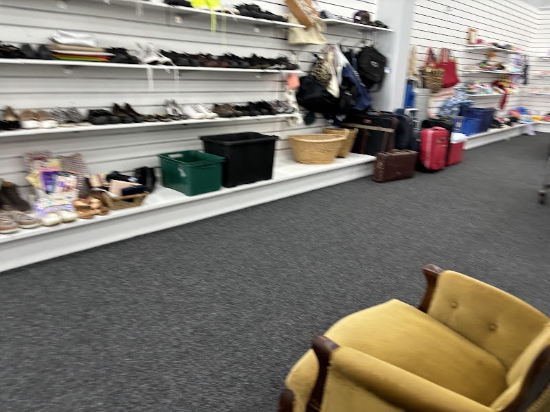 Check out Hastings Family Store in Hastings