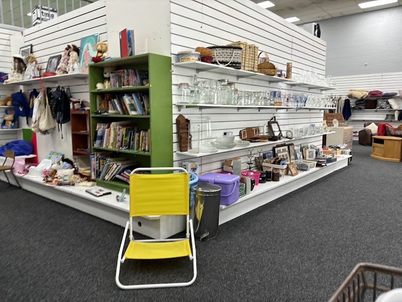 Check out Hastings Family Store in Hastings