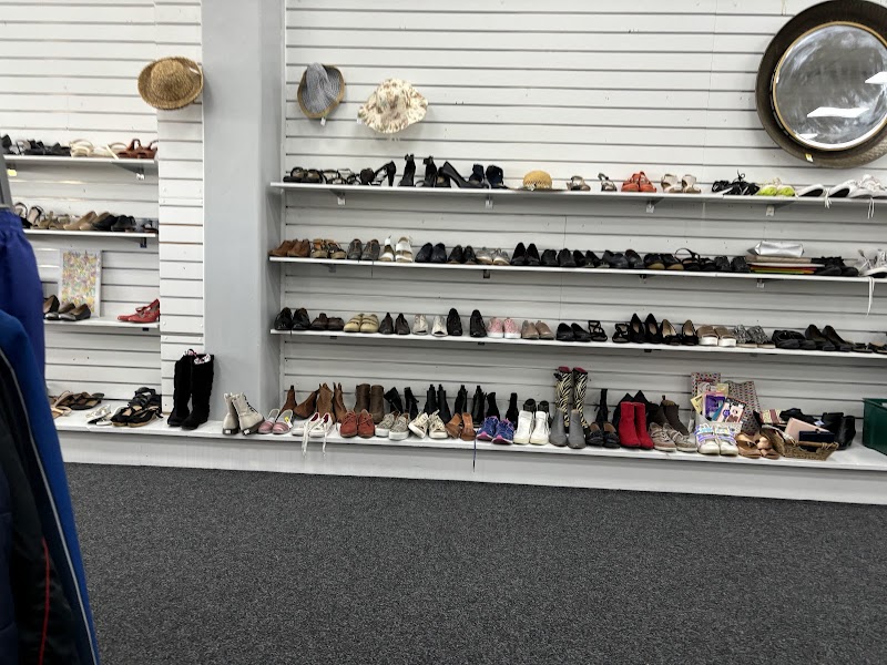 Check out Hastings Family Store in Hastings
