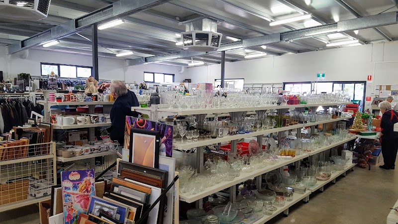Check out Salvos Stores Greenfields in GREENFIELDS