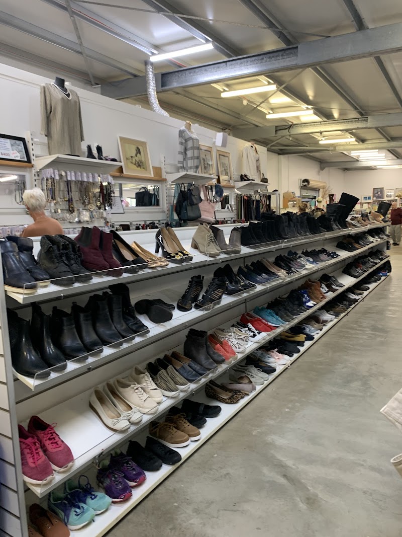 Check out Salvos Stores Greenfields in GREENFIELDS