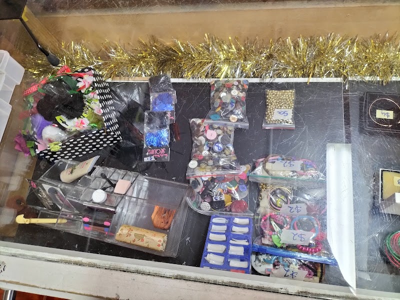 Check out All Seasons Recycled Clothing in Onehunga
