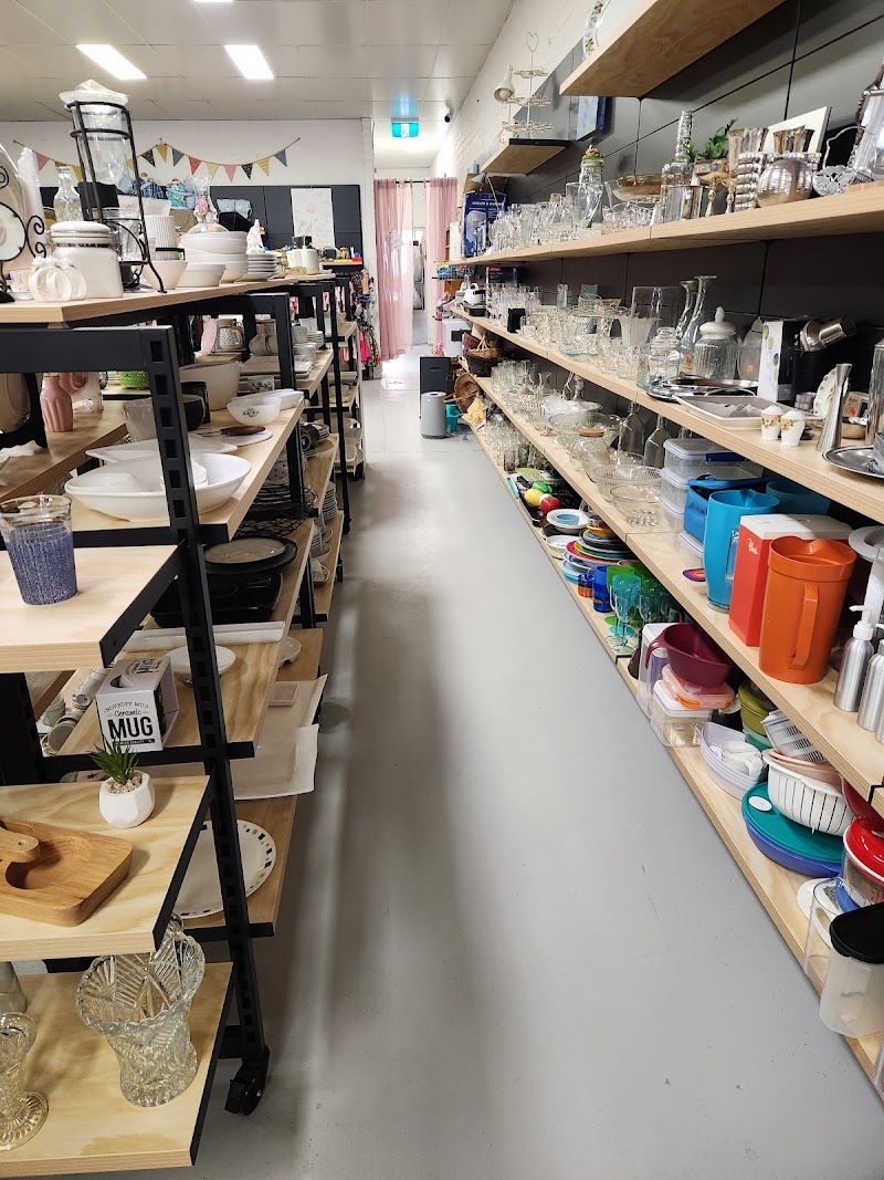 Check out Epilepsy Foundation Op Shop Bairnsdale in Bairnsdale