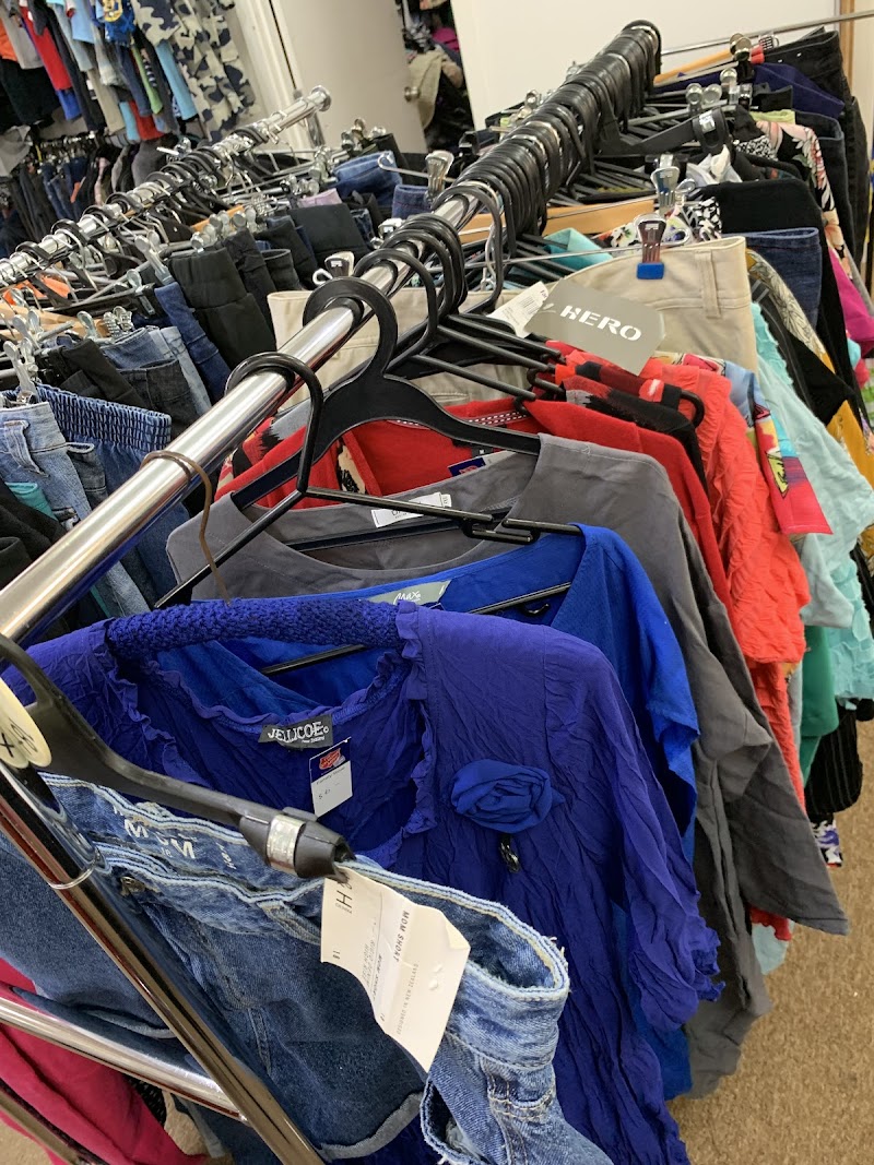 Check out Cromwell Family Store in Cromwell