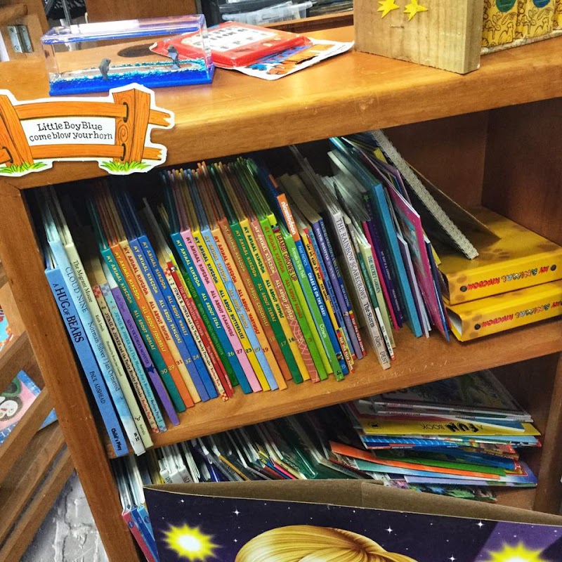 Check out Orphans Aid Opshop Hamilton in Frankton