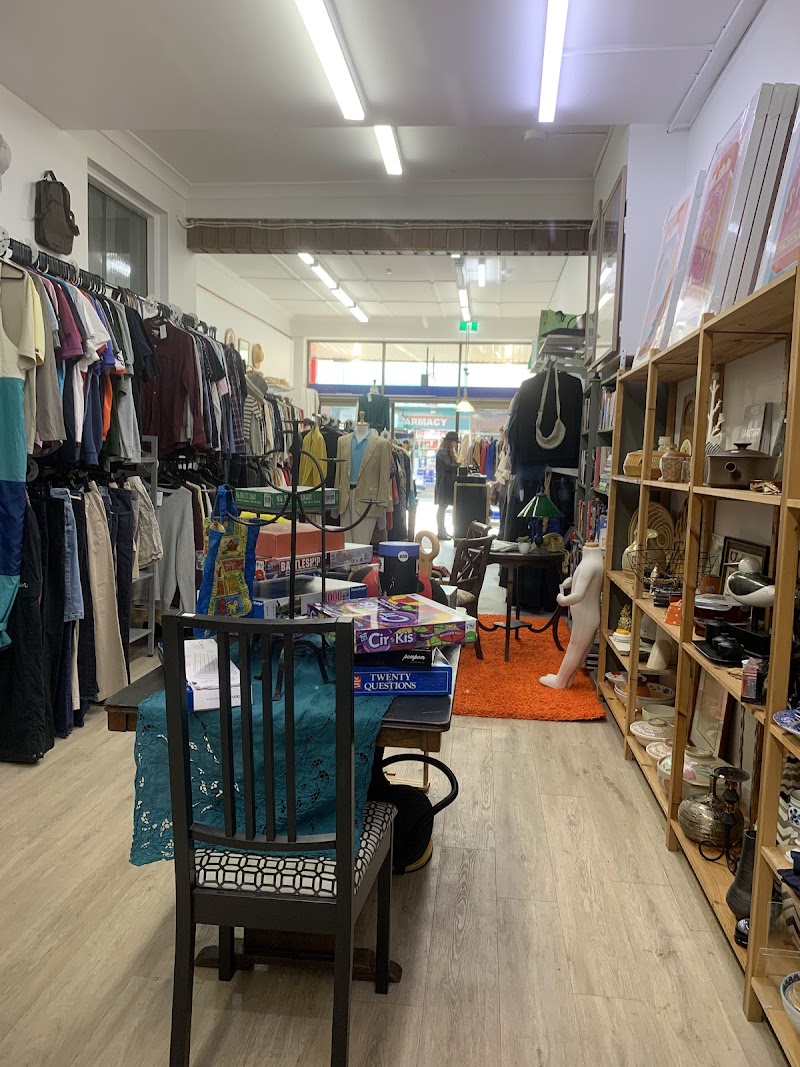 Check out Lifeline Shop Bondi in Bondi