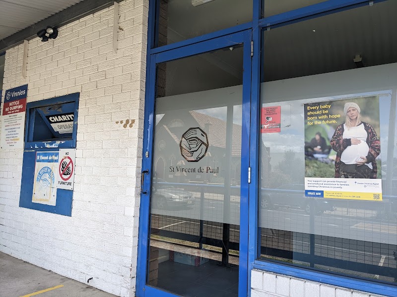 Check out Vinnies Armidale in ARMIDALE