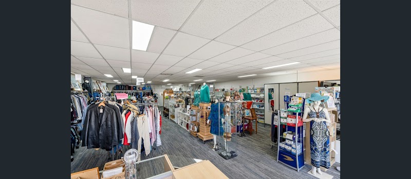 Check out Your local Op shop Thornbury in Thornbury