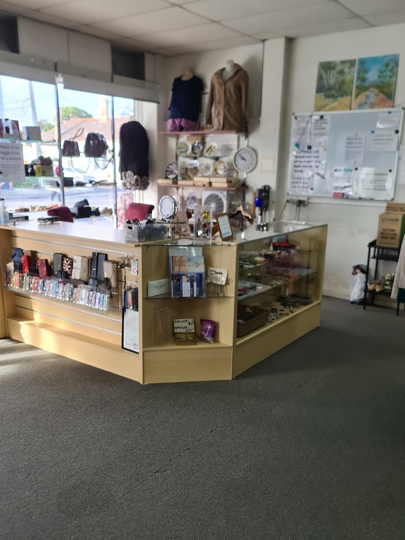 Check out Your local Op shop Thornbury in Thornbury