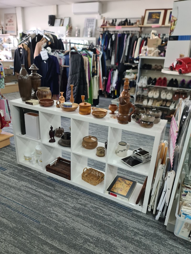 Check out Your local Op shop Thornbury in Thornbury
