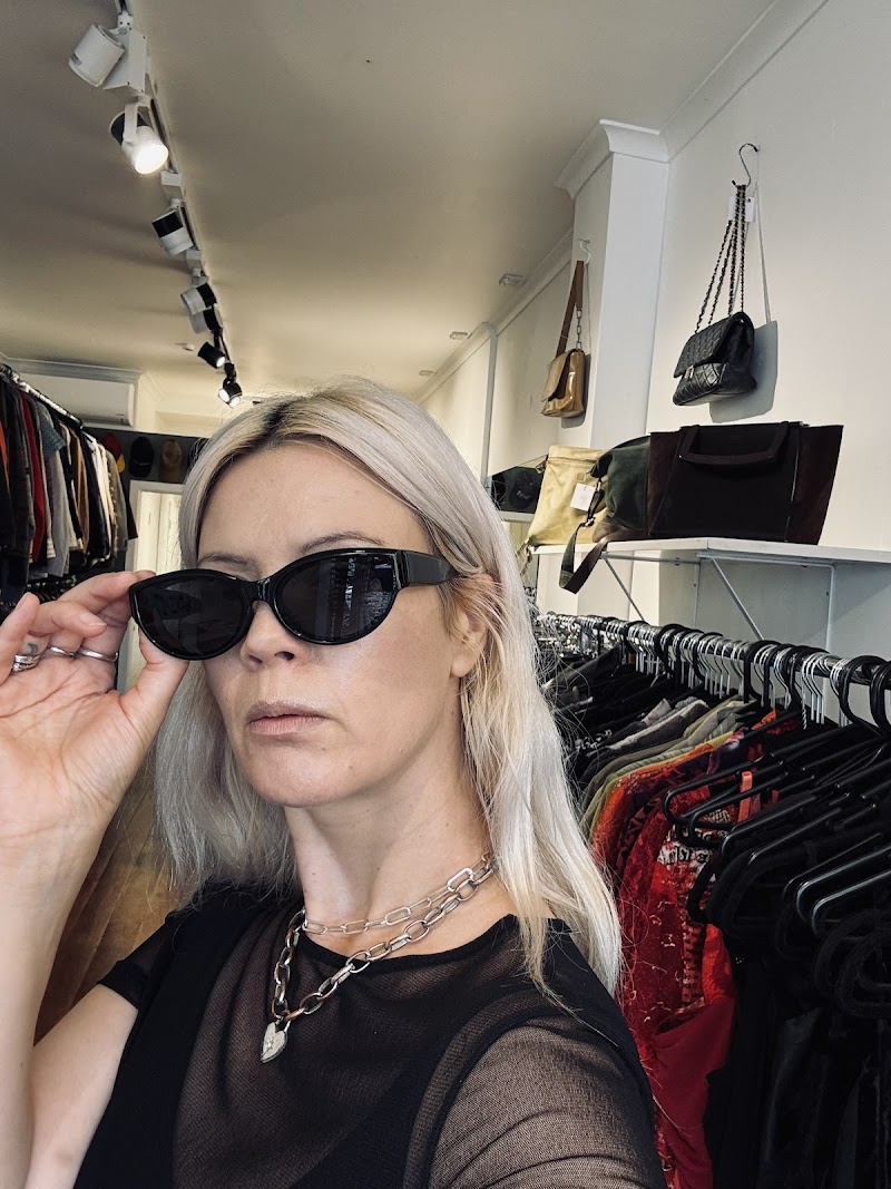 Check out Vintage Voulez Vous in Ponsonby
