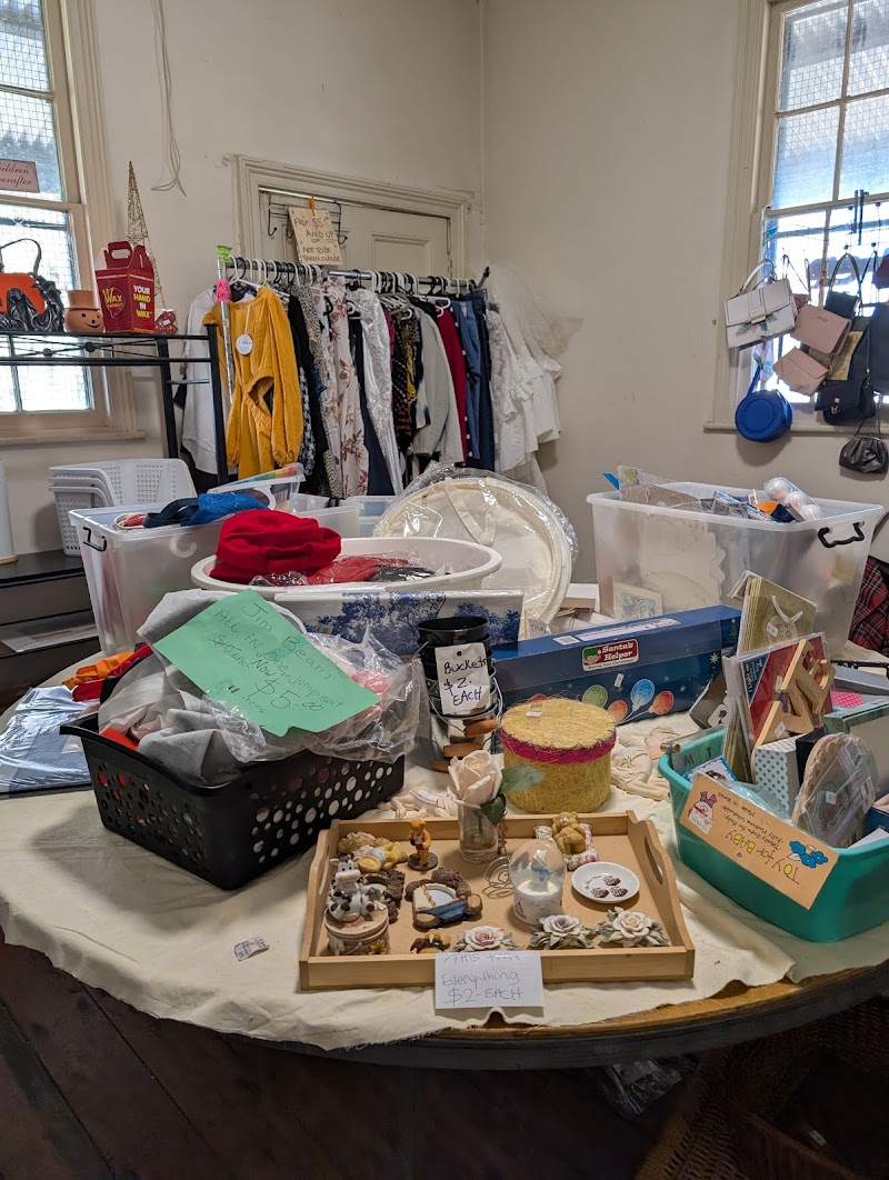 Check out Bathurst Community Opp-Shop Kelso in Kelso