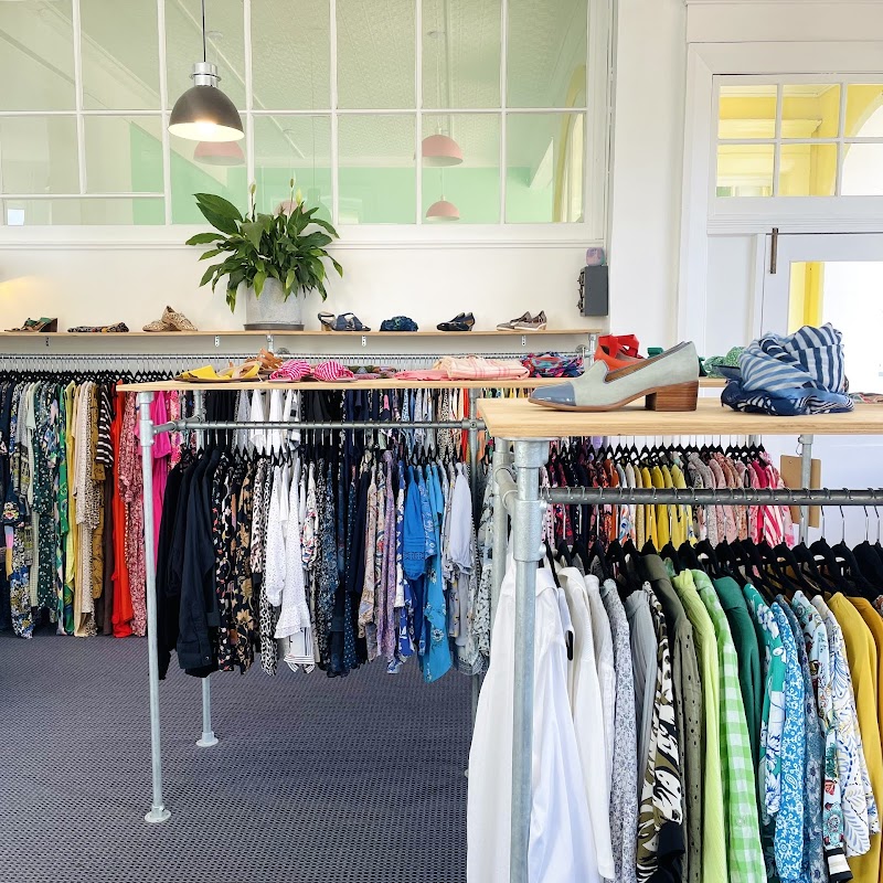 Check out REWIND in Waimate