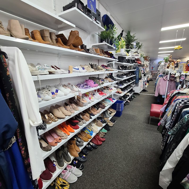 Check out Vinnies Mitchell in Mitchell