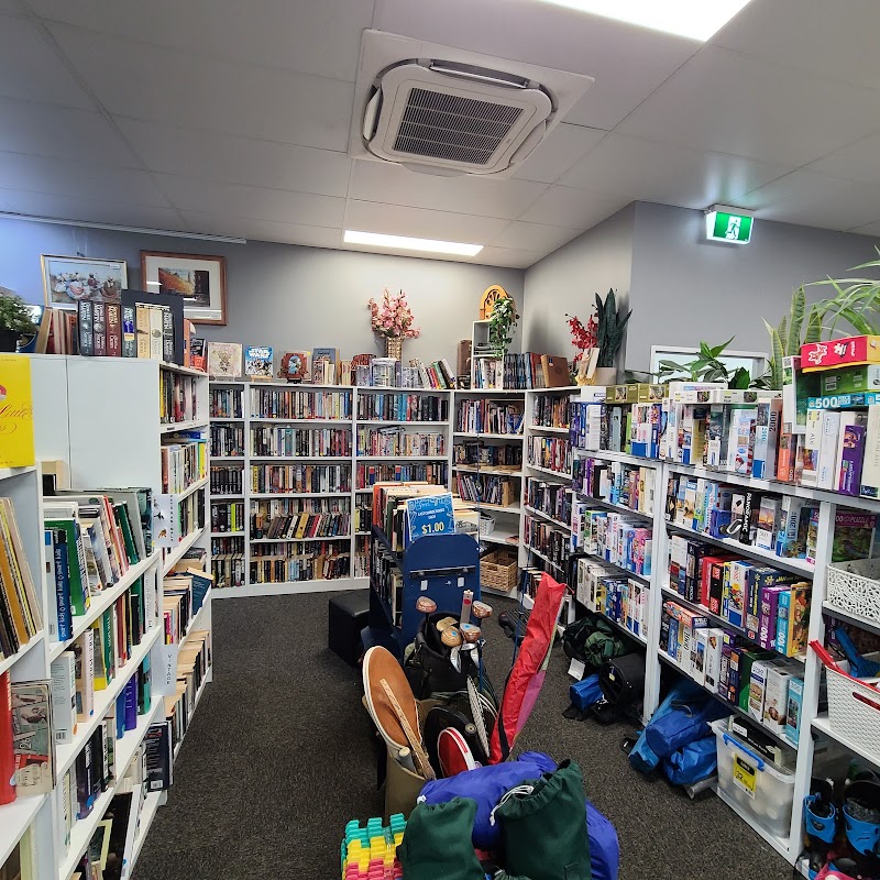 Check out Vinnies Mitchell in Mitchell
