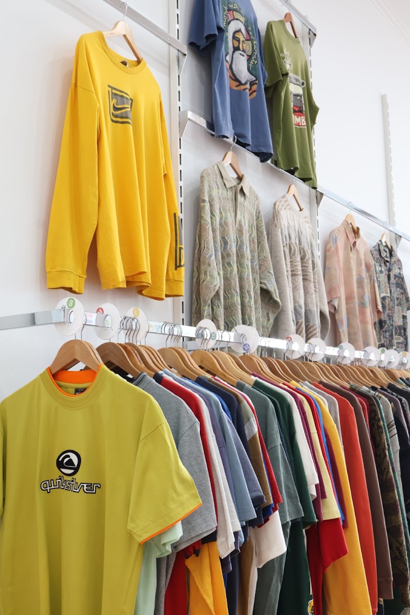 Check out Tassie Twos Vintage in Launceston