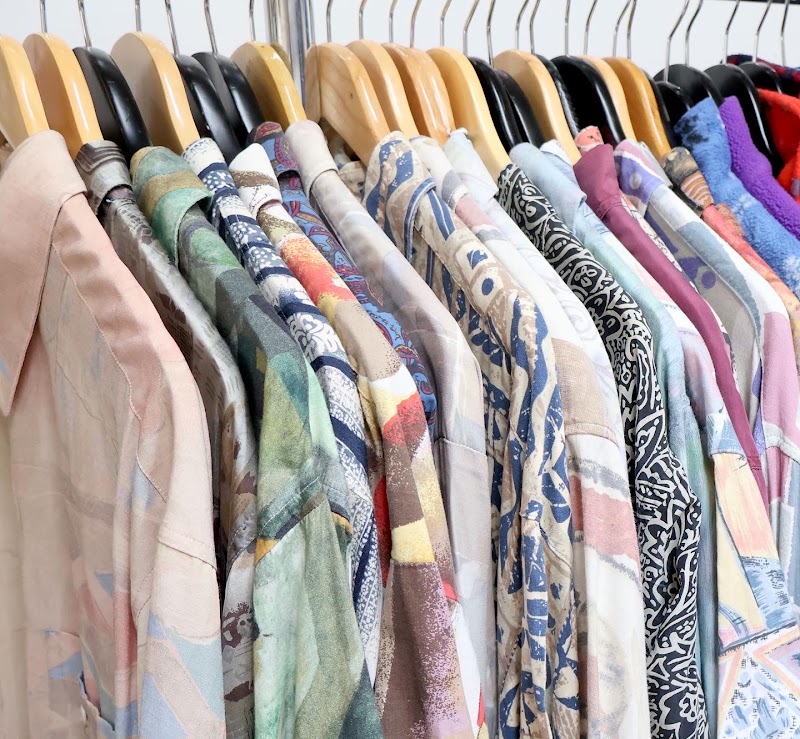 Check out Tassie Twos Vintage in Launceston