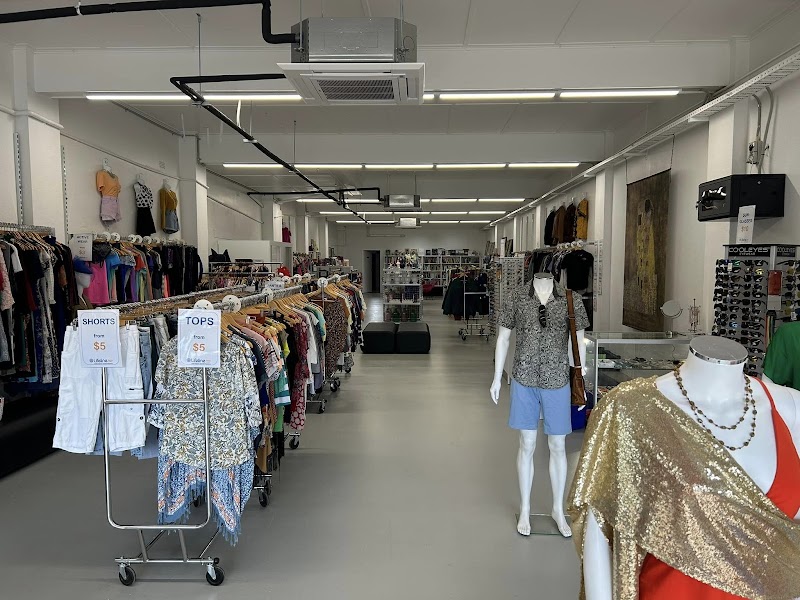 Check out Lifeline Shop Lismore (Magellan Street) in Lismore