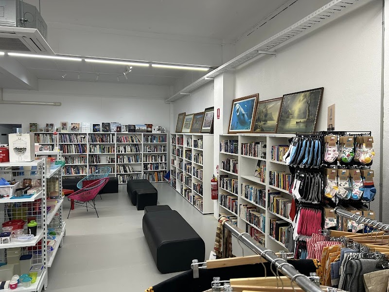 Check out Lifeline Shop Lismore (Magellan Street) in Lismore