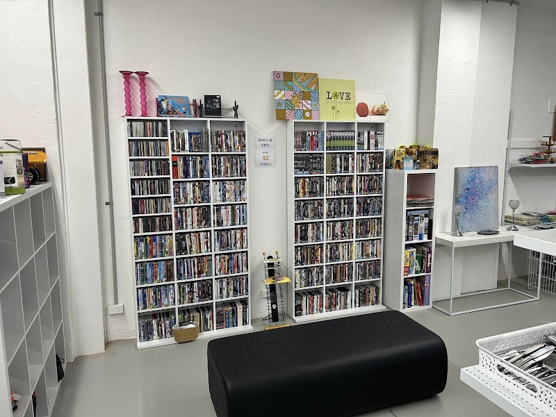 Check out Lifeline Shop Lismore (Magellan Street) in Lismore