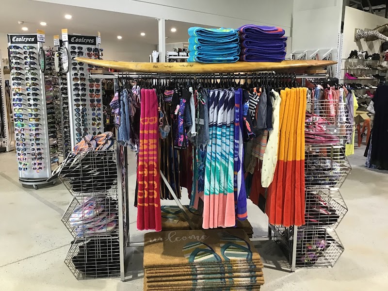 Check out Lifeline Shop Robina in Robina