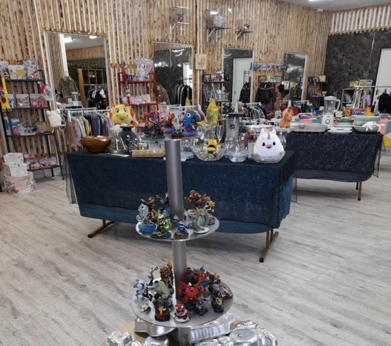 Check out Precious Treasures Limited in Nawton