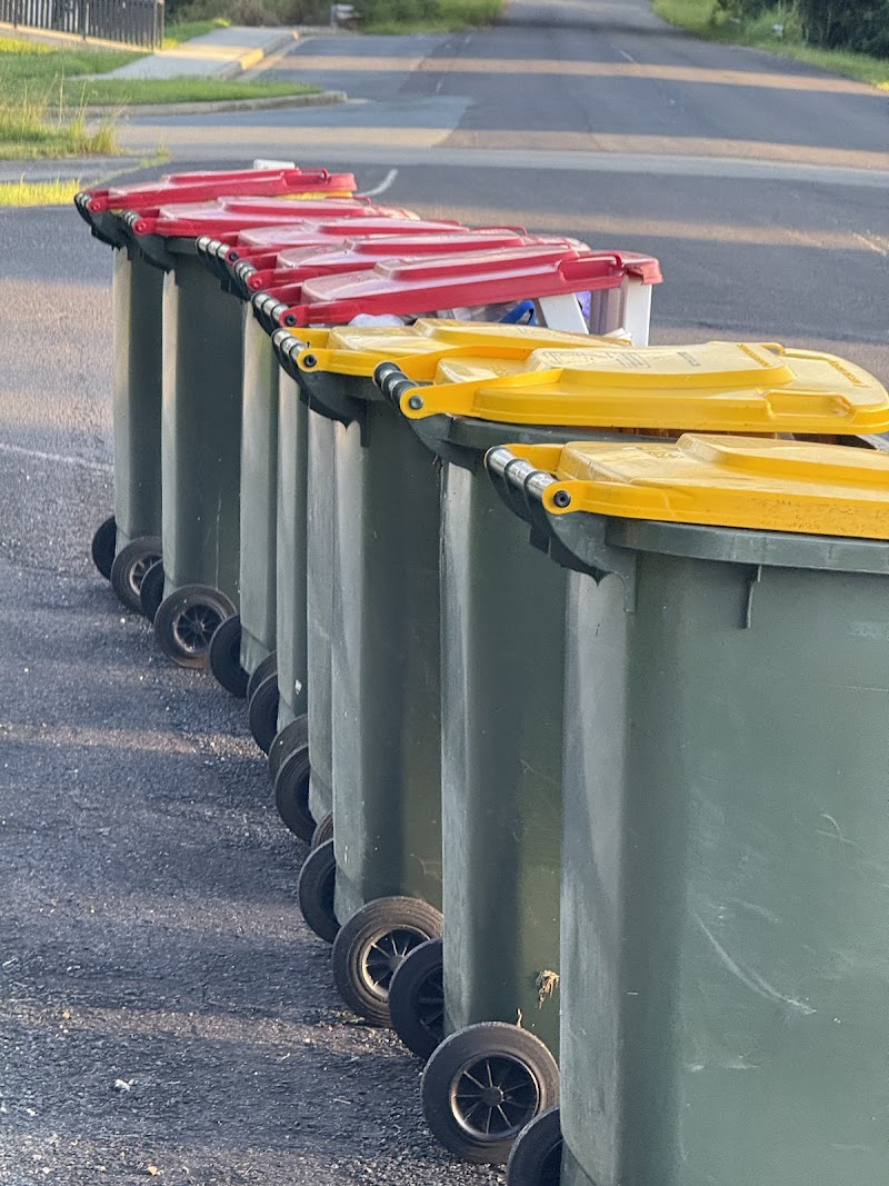 Check out Byron Resource Recovery Centre and Second Hand Tip Shop Myocum in Myocum