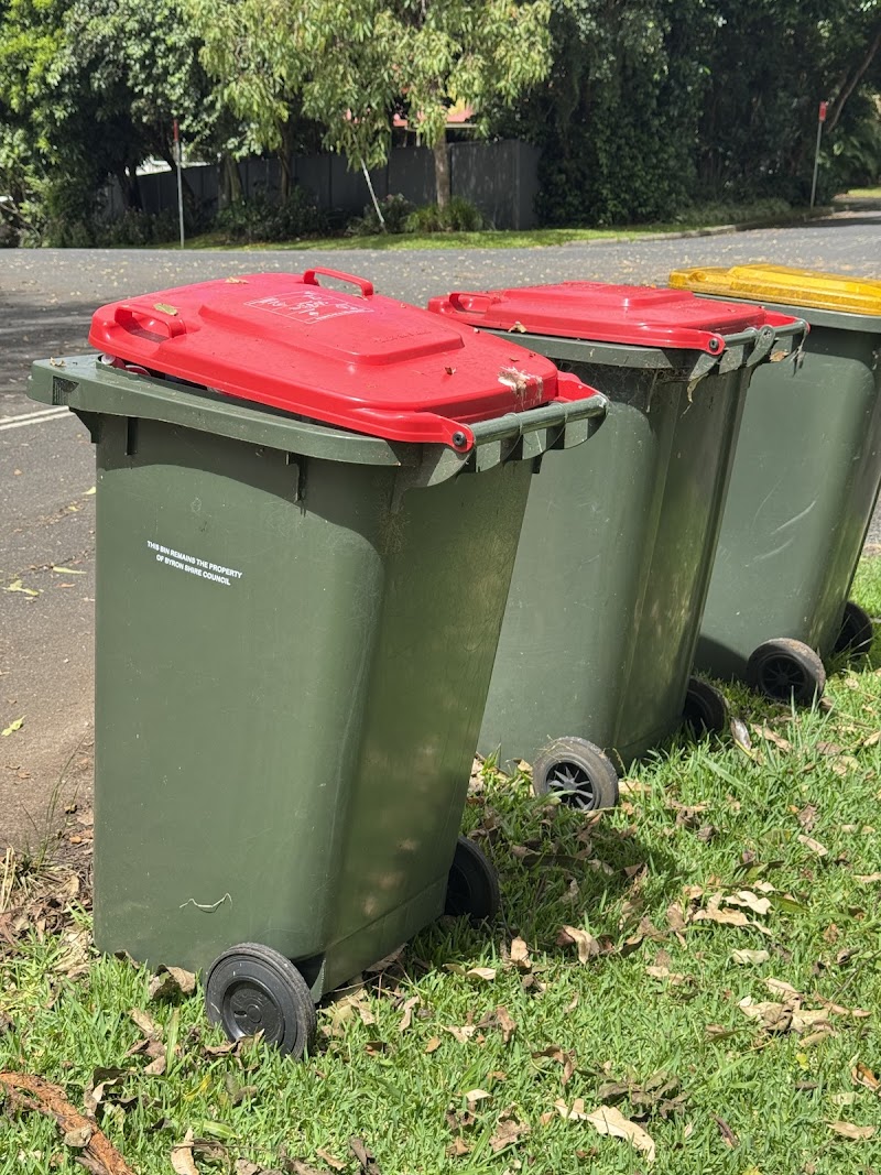 Check out Byron Resource Recovery Centre and Second Hand Tip Shop Myocum in Myocum