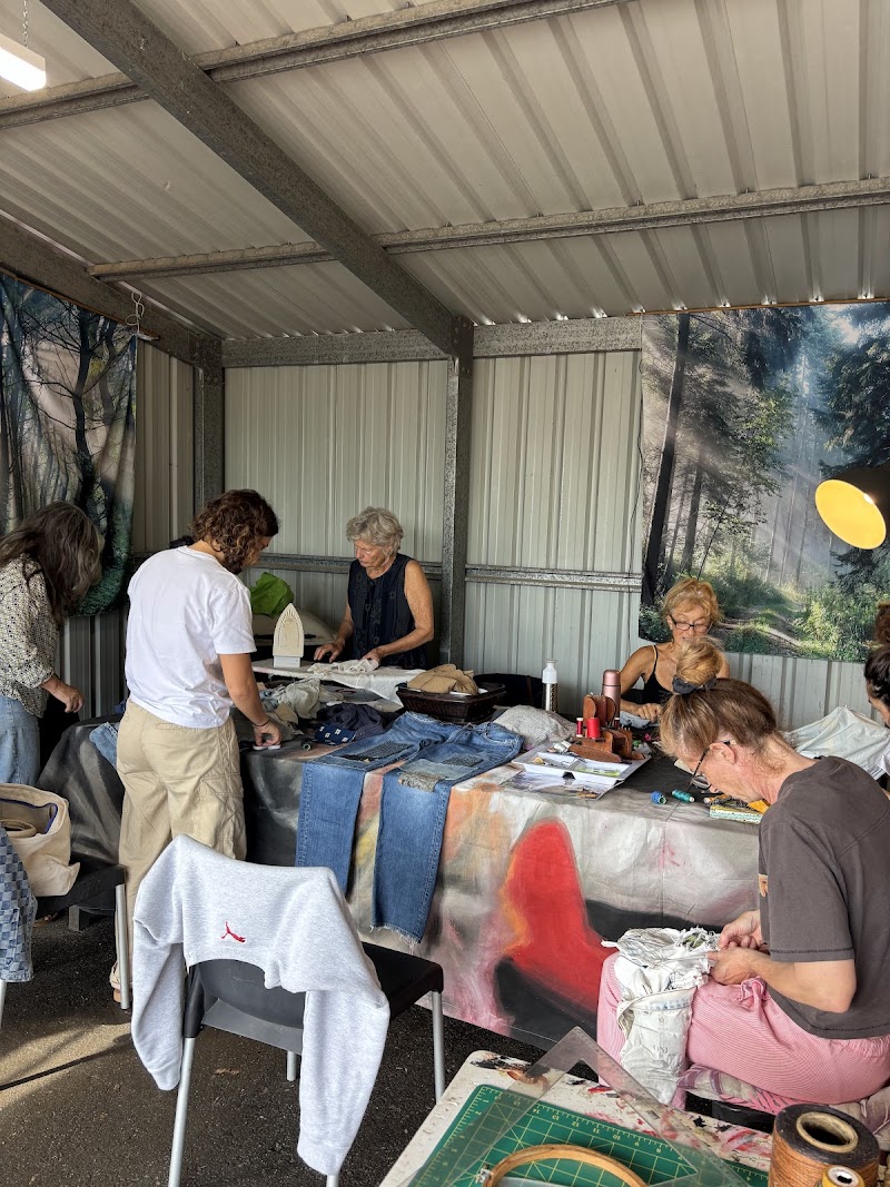 Check out Byron Resource Recovery Centre and Second Hand Tip Shop Myocum in Myocum